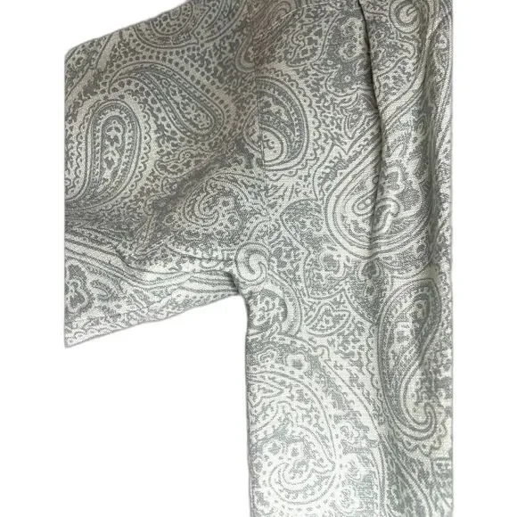 Tommy Bahama Shirt Mens 100% Silk Hawaiian button up Sz: S - Picture 5 of 8